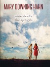 Mister Death's Blue-Eyed Girls (eBook)